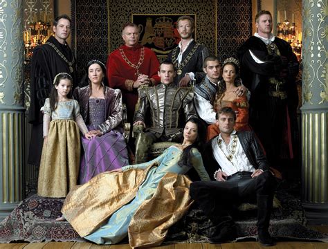 i tudor serie tv 2018|tudors series where to watch.